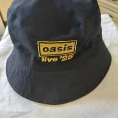 oasis - liam Gallagher hat - official