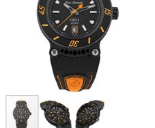 Lamborghini watch