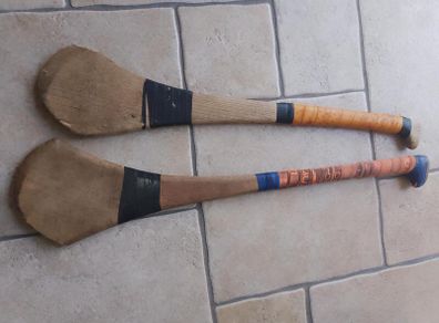 Hurleys