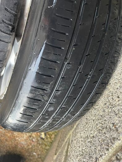 Caddy wheels