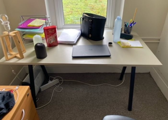 desk