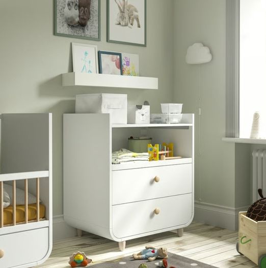 IKEA Myllra Change Table