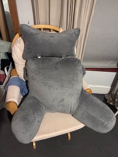 Large Breast Feeding Support Pillow