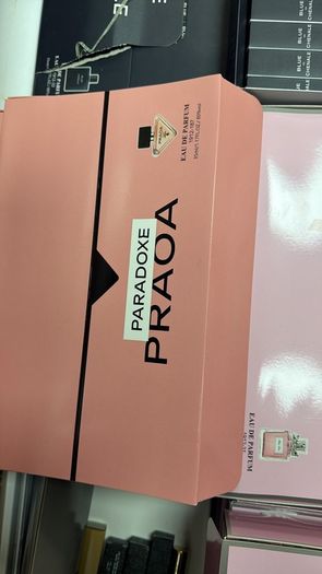 Women's & mens inspired perfume
