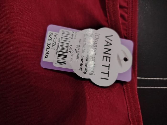 New Underwear