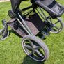 Cybex Priam Platinum pram Image 6