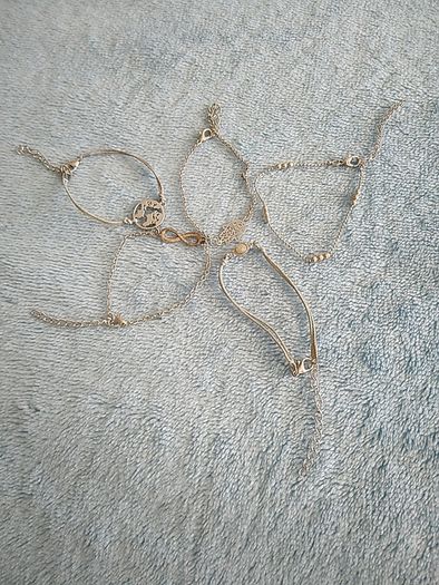 jewellery