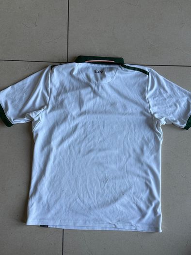 Ireland Away 2017/2018 Kit
