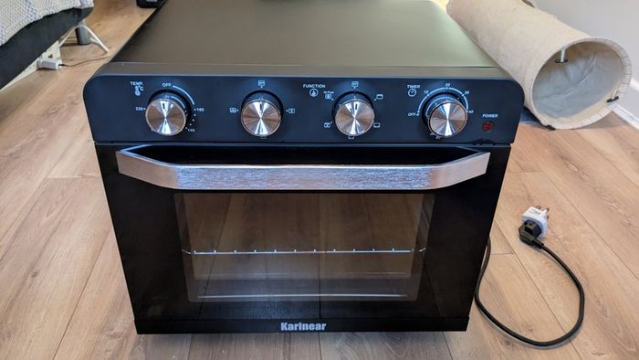 Air Fryer Oven 36L (Karinear) Like New