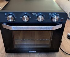 Air Fryer Oven 36L (Karinear)