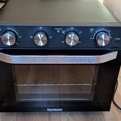 Air Fryer Oven 36L (Karinear) Like New
