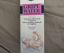 gripe water