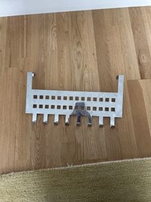 over door hanger