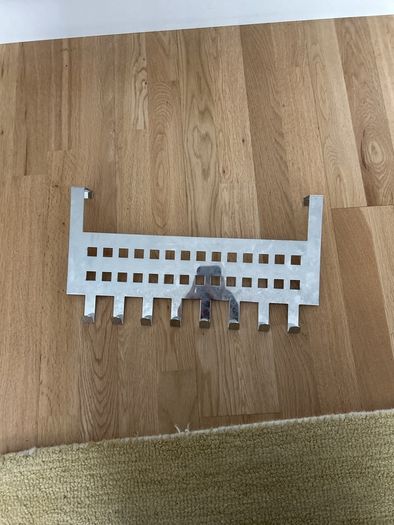over door hanger