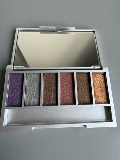 Trifle Cosmetics Praline Eye Shadow Palette