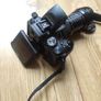 Fujifilm finepix HS30EXR Image 2