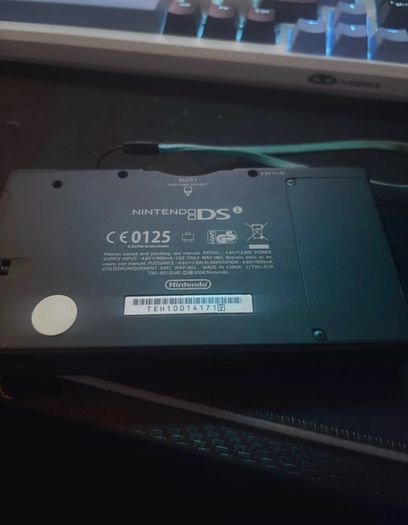 nintendo dsi
