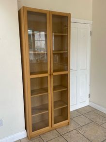 IKEA Billy Bookshelf