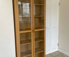 IKEA Billy Bookshelf