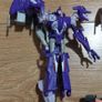 Transformers  3pc. Image 5