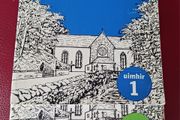 3 Issues of Scathlan/ Iris Chumann Staire &amp; Seanchais Ghaoth Dobhair/ The Journals of the History &amp; Folklore Society, Gweedore/ 1980/ 1983/ 1986