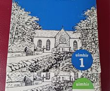 3 Issues of Scathlan/ Iris Chumann Staire & Seanchais Ghaoth Dobhair/ The Journals of the History & Folklore Society, Gweedore/ 1980/ 1983/ 1986