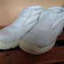 Safety Work Shoes.  Uk 8 Image 5