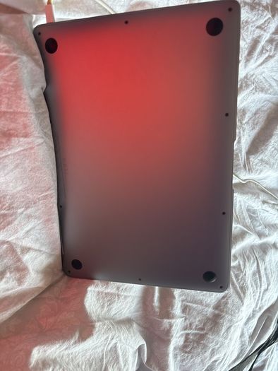 MacBook Air 2019