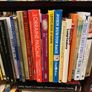 Large selection of COOK BOOKS view and select throughout all the photos Image 6