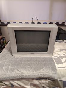 Samsung 21" CRT