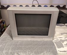 Samsung 21" CRT
