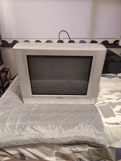 Samsung 21" CRT