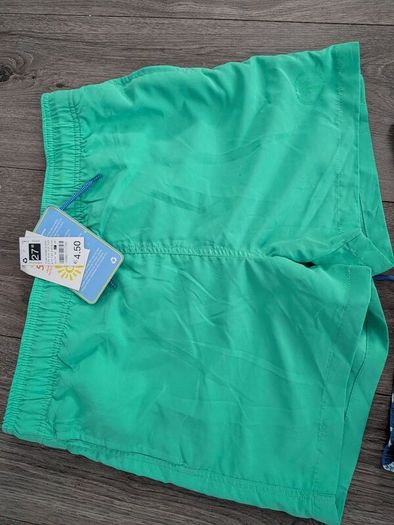 Swim Shorts Age 12 Brand New with Tags