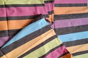 Little frog woven wrap sling, baby carrier