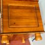 Timber Storage/ Blanket Box Image 4