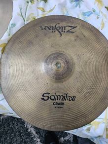 Cymbols
