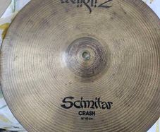 Cymbols