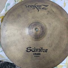 Cymbols