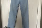Salsa pale Denim Jeans size 10