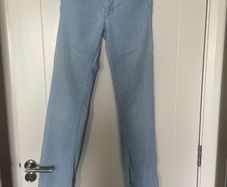 Salsa pale Denim Jeans size 10
