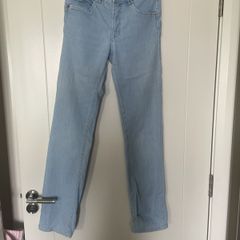 Salsa pale Denim Jeans size 10