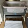 Baby Cot Image 3