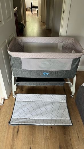 Baby Cot