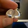 Sterling Silver Rings Image 8