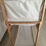 Snuzpod 4 with cot mobile and mattress protector Image 6