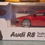 Audi R8 GT Radio Control Car (Scale 1:14) Image 2