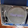Technics SL1200 MK3 Image 4