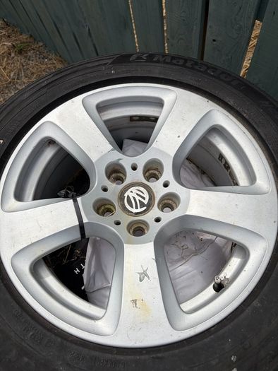 Hella Rallye sport lights and 5x120 alloys for can or car or jeep