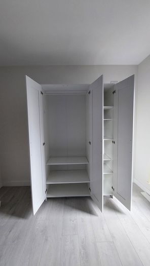 Ikea Brimnes Wardrobe