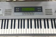 Korg Z1 Multi Oscillator Synth - Working Perfectly